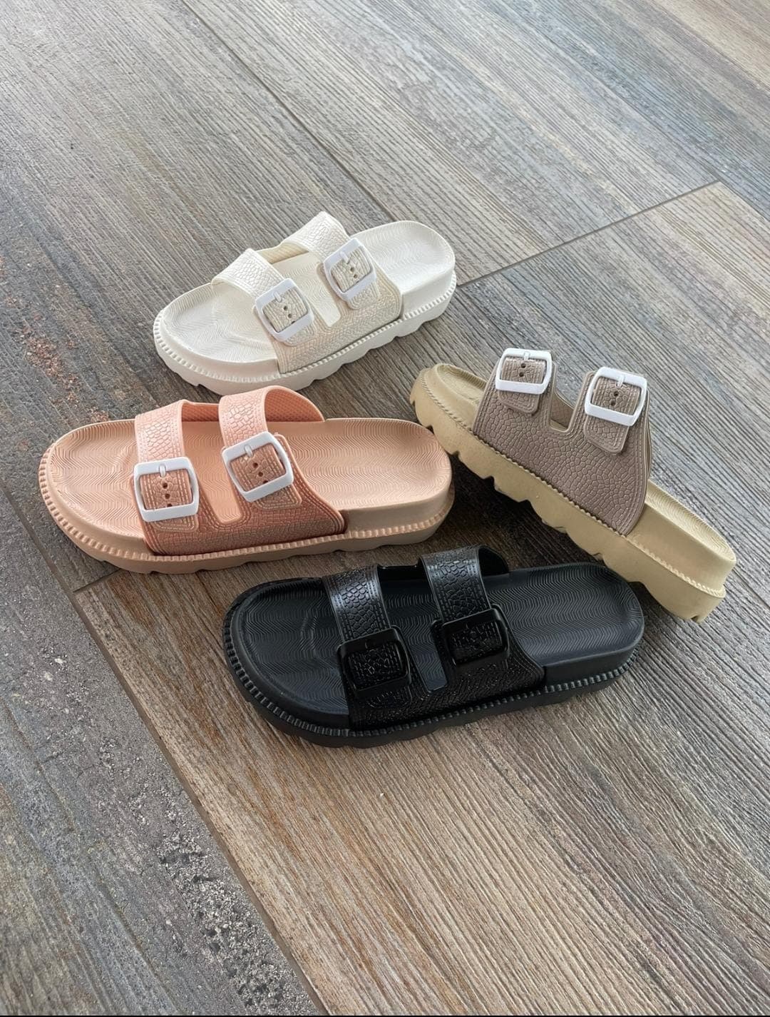  SANDALIAS ROMA