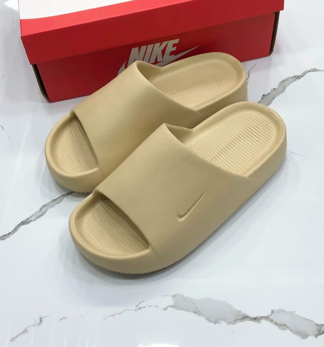NIKE CALM:1.1 TOP QUALITY 